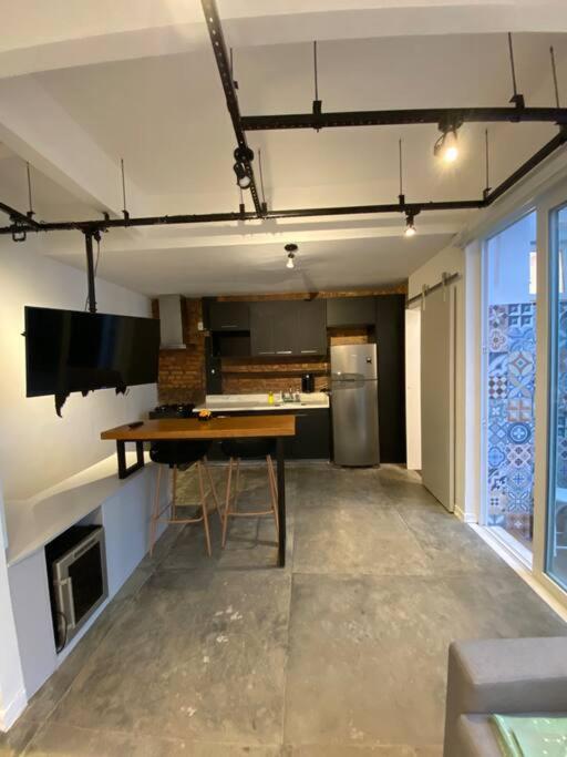 Apartamento No Posto 12 Leblon Río de Janeiro