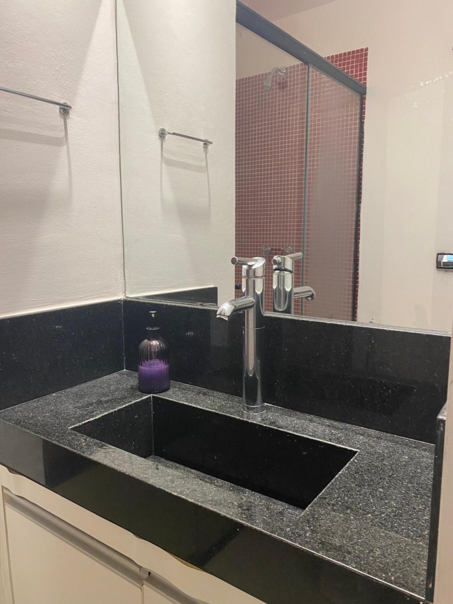 Apartamento No Posto 12 Leblon Apartamento Río de Janeiro