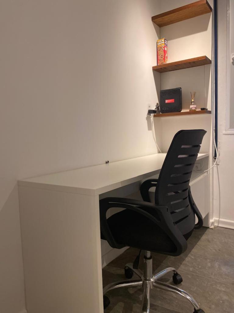 Apartamento No Posto 12 Leblon Apartamento *