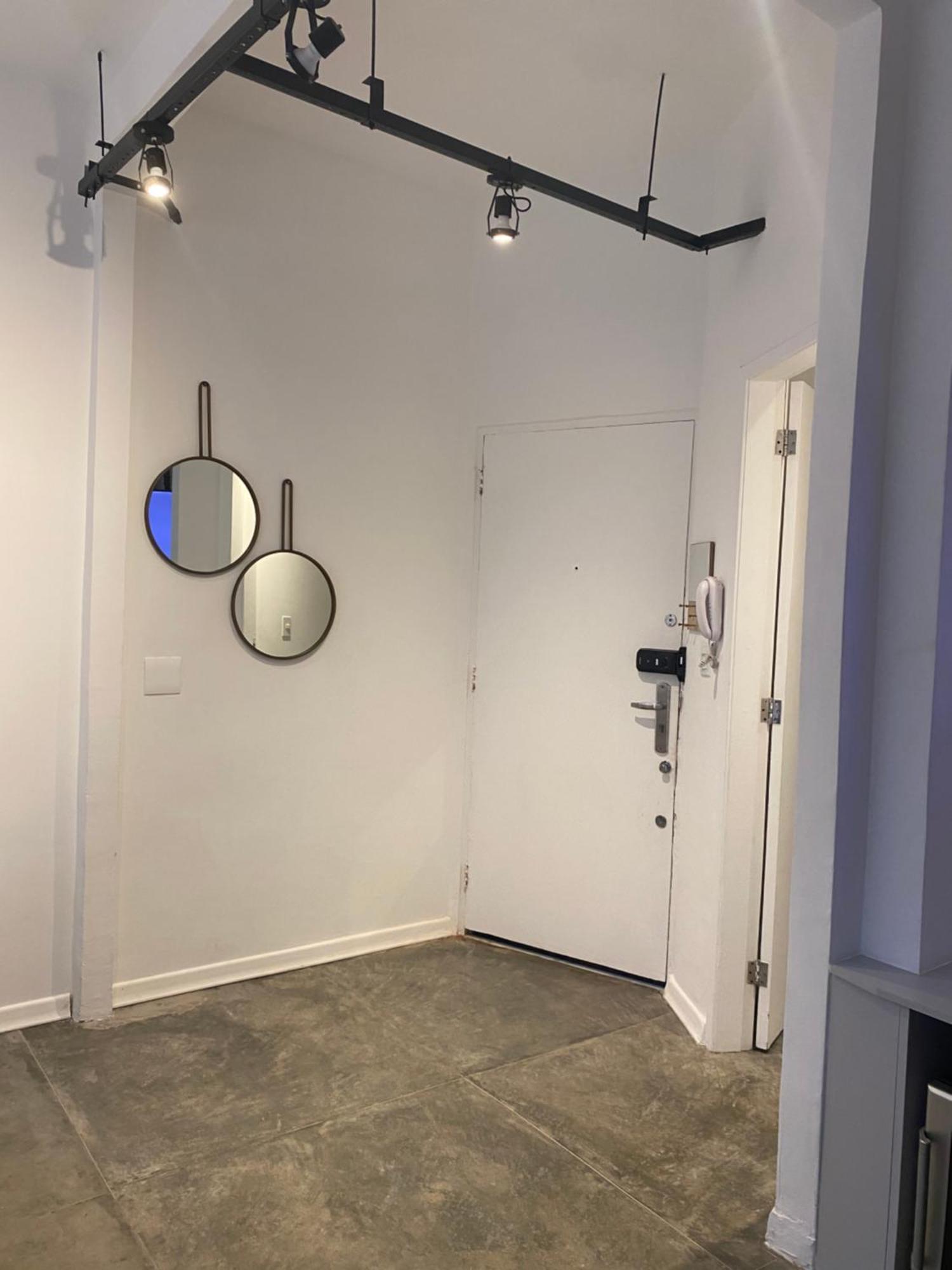 Apartamento Apartamento No Posto 12 Leblon *